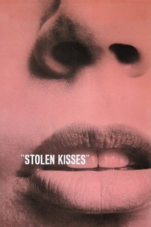 Watch Free Stolen Kisses (1968)