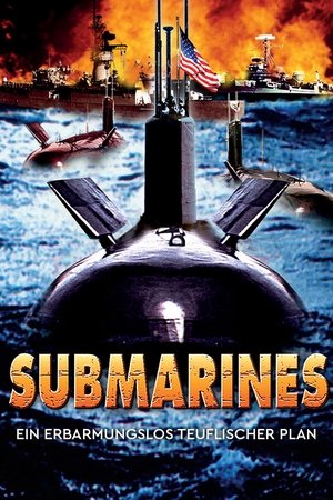 Watch Free Submarines (2003)