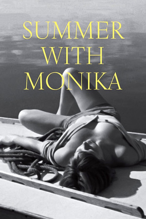 Watch Free Summer with Monika (1953)