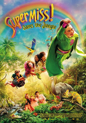 Watch Free Superjuffie in de Jungle (2025)