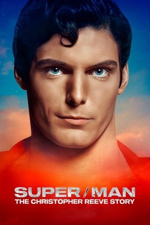 Watch Free SuperMan The Christopher Reeve Story (2024)