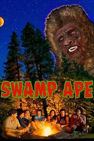 Watch Free Swamp Ape (2017)
