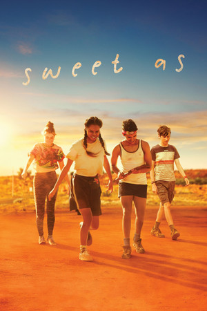 Watch Free Sweet As (2022)