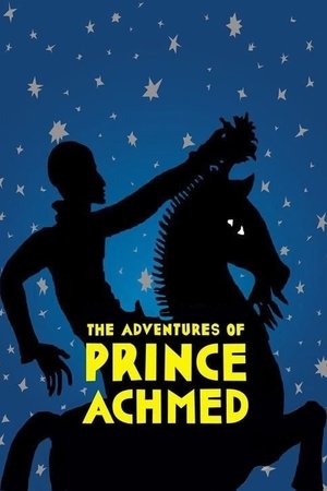 Watch Free The Adventures of Prince Achmed (1926)