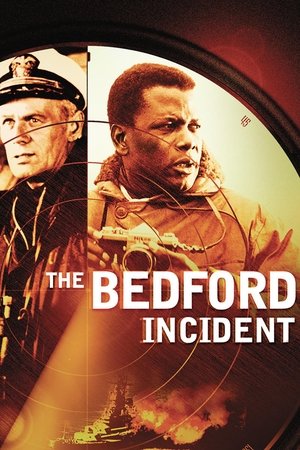 Watch Free The Bedford Incident (1965)