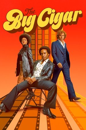 Watch Free The Big Cigar (2024-)