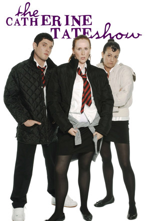 Watch Free The Catherine Tate Show (20042009)