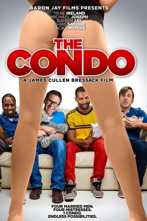 Watch Free The Condo (2015)