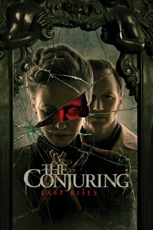 Watch Free The Conjuring Last Rites (2025)