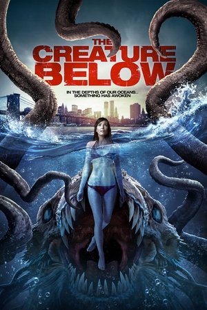 Watch Free The Creature Below (2016)
