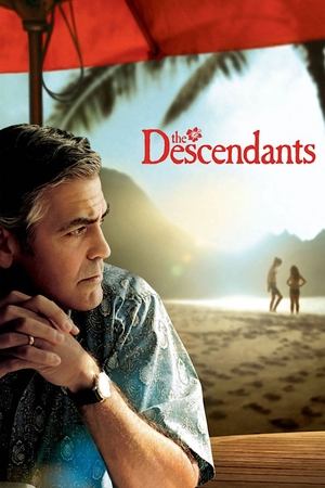 Watch Free The Descendants (2011)