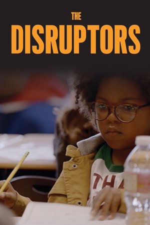 Watch Free The Disruptors (2022)