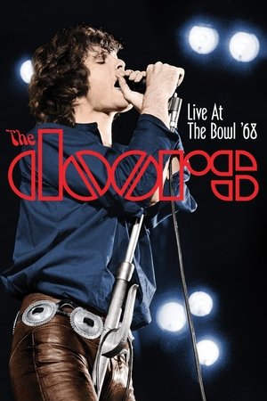 Watch Free The Doors Live at the Hollywood Bowl (1987)
