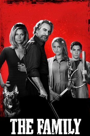 Watch Free The Family (2013)