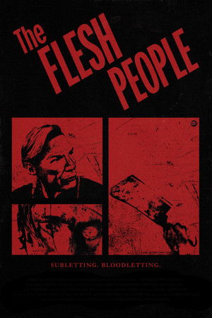 Watch Free The Flesh People (2026)
