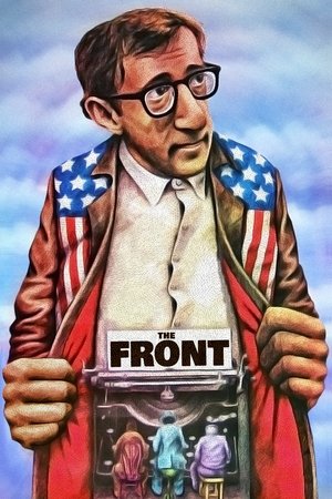 Watch Free The Front (1976)