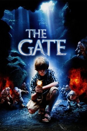 Watch Free The Gate 1987