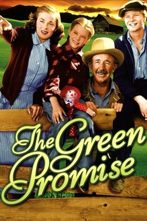 Watch Free The Green Promise (1949)