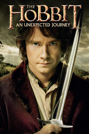 Watch Free The Hobbit: An Unexpected Journey (2012)