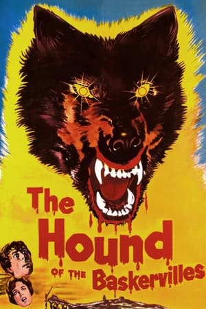 Watch Free The Hound of the Baskervilles (1959)