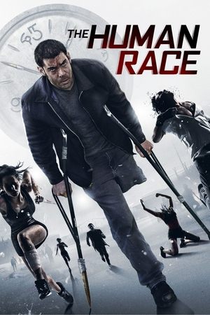 Watch Free The Human Race (2013)