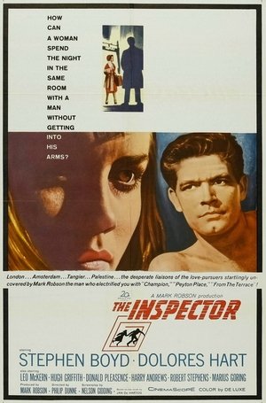 Watch Free Lisa (1962)