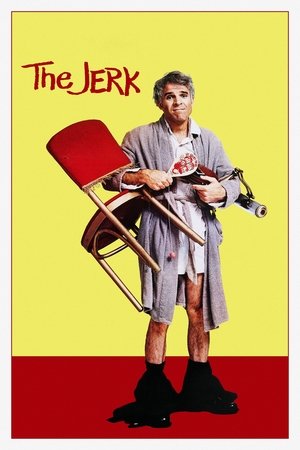 Watch Free The Jerk (1979)