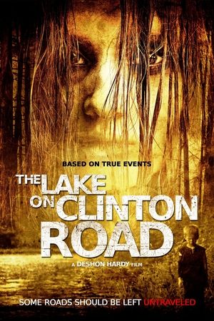 Watch Free The Lake on Clinton Road (2015)