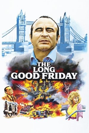 Watch Free The Long Good Friday (1980)