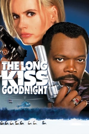 Watch Free The Long Kiss Goodnight (1996)