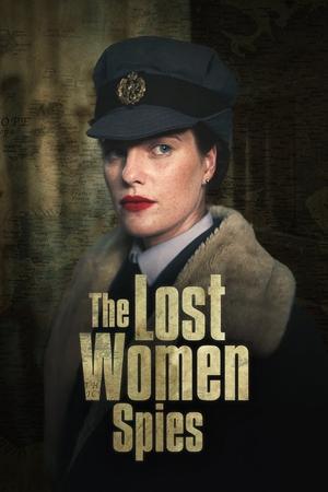 Watch Free Lost Women Spies (2024-)