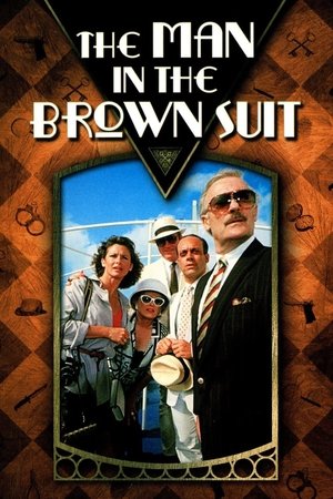 Watch Free The Man in the Brown Suit (1989)