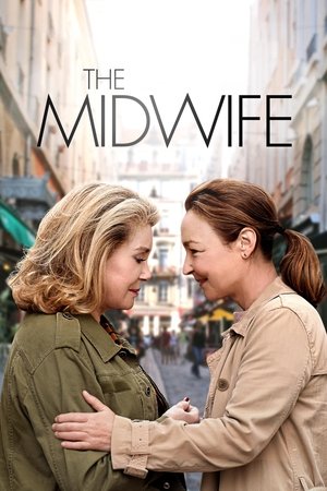 Watch Free The Midwife (2017)