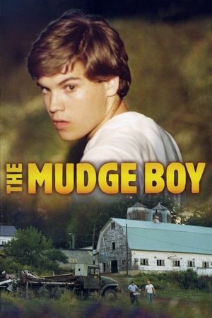 Watch Free The Mudge Boy 2003