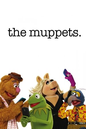Watch Free The Muppets. (20152016)