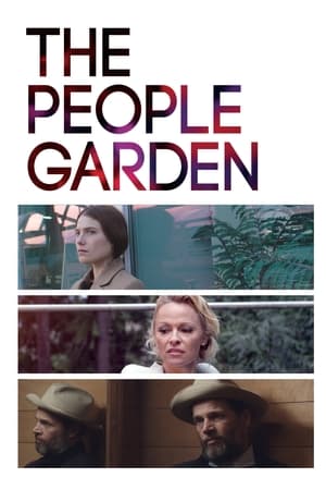 Watch Full Movie: The People Garden (2016)