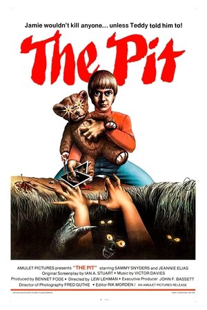 Watch Free The Pit (1981)