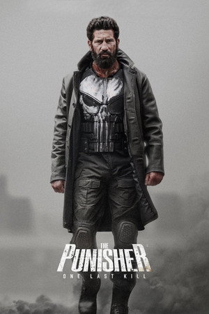 Watch Free The Punisher One Last Kill (2026)