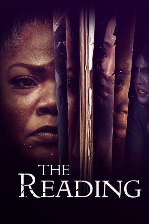 Watch Free The Reading (2023)
