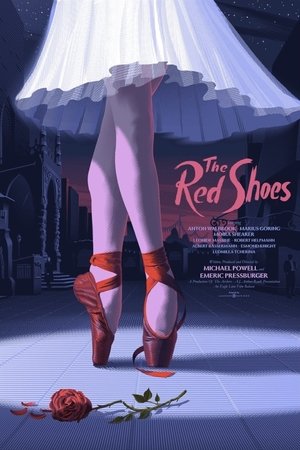 Watch Full Movie: The Red Shoes (1948)