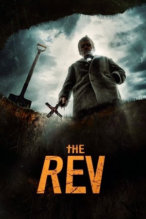 Watch Free The Rev (2023)