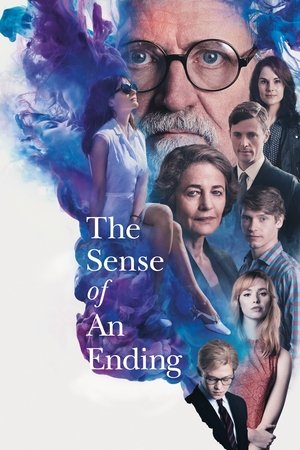 Watch Free The Sense of an Ending (2017)