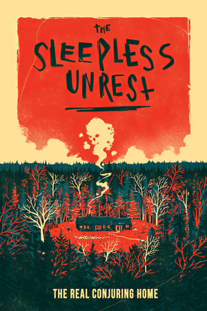 Watch Free The Sleepless Unrest: The Real Conjuring Home (2021)