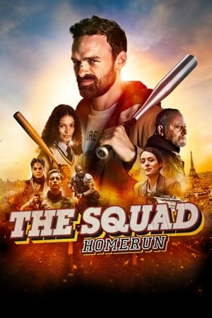 Watch Free The Squad Home Run 2023
