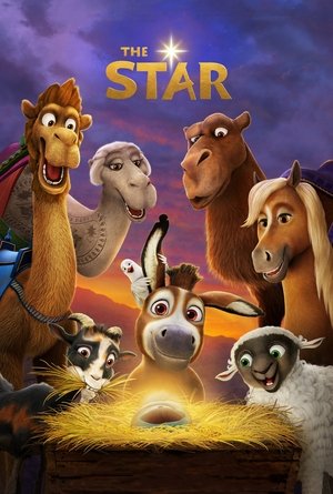 Watch Free The Star (2017)