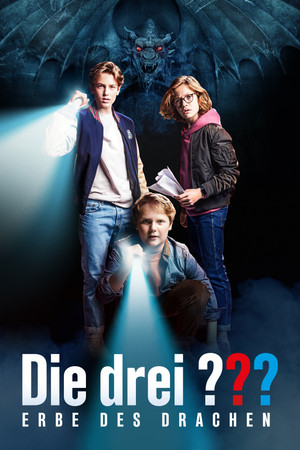 Watch Free Die drei Erbe des Drachen (2023)