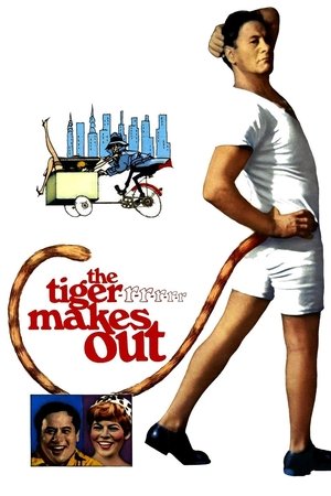 Watch Free The Tiger Makes Out (1967)