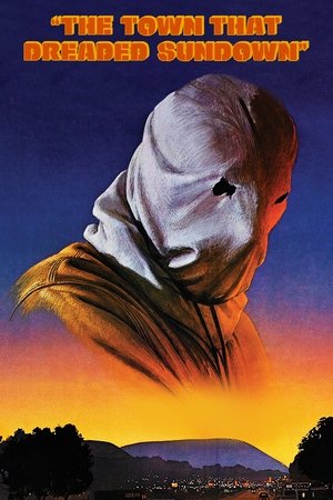 Watch Free The Town That Dreaded Sundown (1976)
