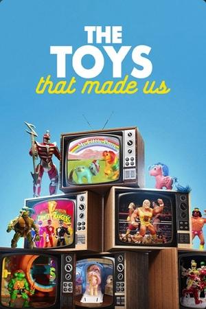 Watch Free The Toys That Made Us (2017 )