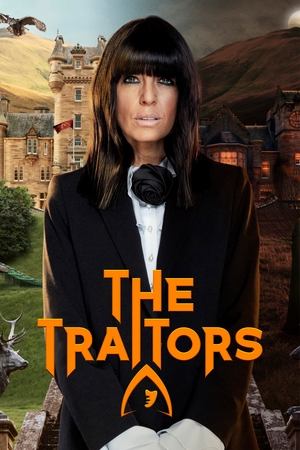 Watch Free The Traitors (2022-)